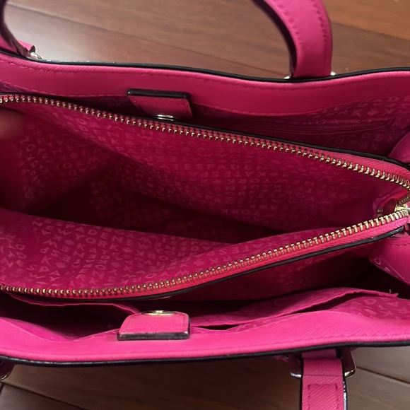 Gorgeous Kate Spade purse in excellent condition purse - Picture 6 of 7